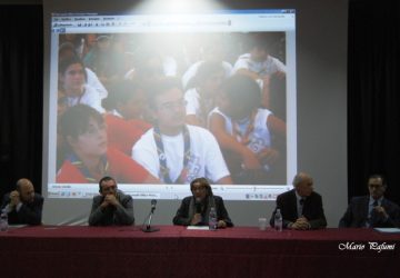 Giarre, il 27 novembre la premiazione per la borsa di studio alla memoria di Antonio Sorbello