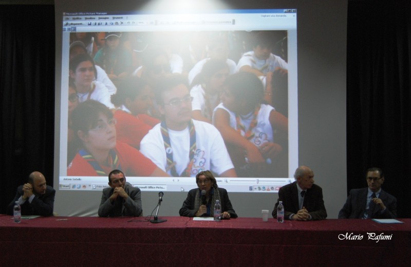 Giarre, il 27 novembre la premiazione per la borsa di studio alla memoria di Antonio Sorbello