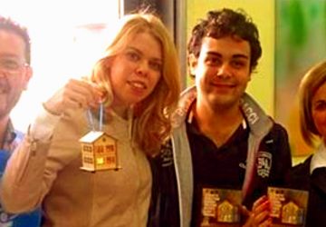 Giardini Naxos, la Pro Loco &ldquo;accende l&rsquo;azzurro&rdquo;