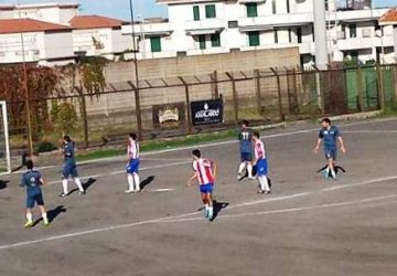 Russo Calcio &ndash; Calatabiano, nulla da fare contro la capolista!