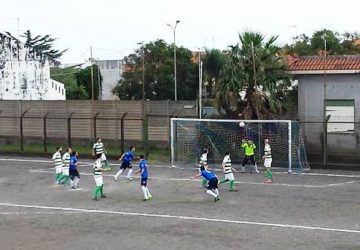 Russo Calcio &ndash; Aciplatani, tre punti ma&hellip; che sofferenza!