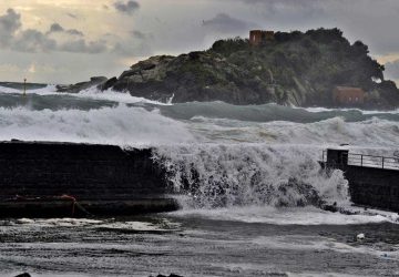 Aci Trezza: dopo il maltempo rimangono le &ldquo;ferite&rdquo;