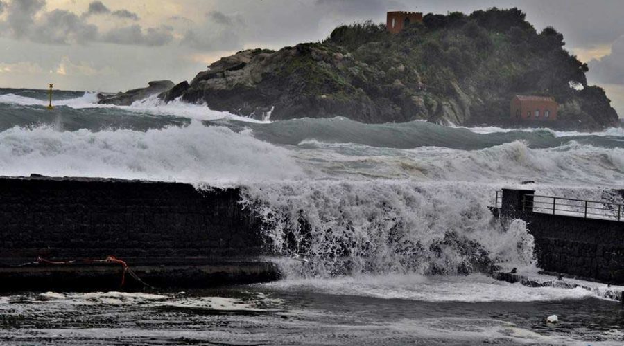 Aci Trezza: dopo il maltempo rimangono le “ferite”