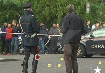 Biancavilla, fallito un agguato mafioso in viale Europa