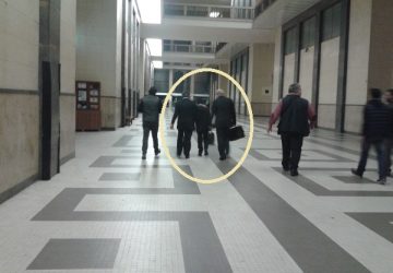 Processo Angelo Lombardo: il teste contraddice il collaboratore di giustizia