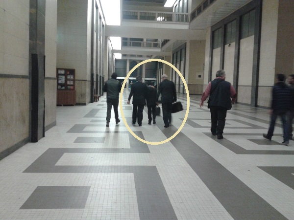 Processo Angelo Lombardo: il teste contraddice il collaboratore di giustizia