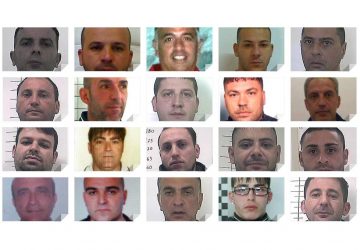 La droga trasportata con l&rsquo;ambulanza. Clan Cappello: 37 arresti. NOMI FOTO VIDEO INTERCETTAZIONI