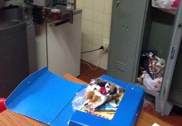 Catania: ladri fanno razzia all&rsquo;asilo nido &ldquo;Le Coccinelle&rdquo; a S. G. Galermo