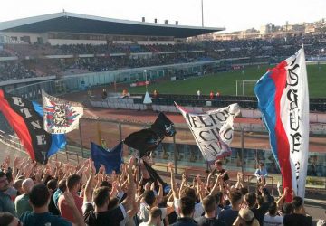 Finisce in pareggio il derby tra Catania ed Akragas