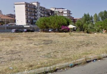 Giarre, un mutuo dal Credito Sportivo per un campo polifunzionale da realizzare nel quartiere Jungo
