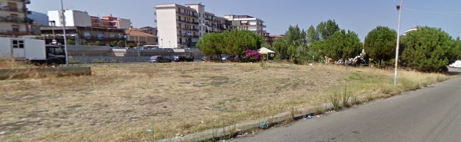 Giarre, un mutuo dal Credito Sportivo per un campo polifunzionale da realizzare nel quartiere Jungo