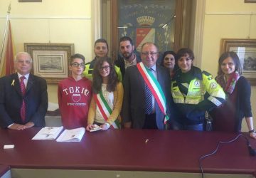 Sant&rsquo;Alfio: eletti il baby sindaco ed il suo vice