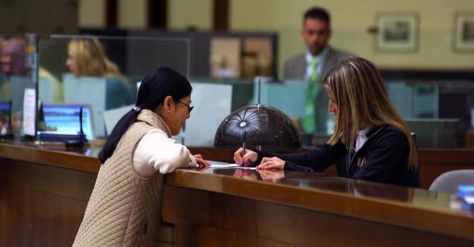 Salva Banche: intollerabile sacrificio di risparmiatori