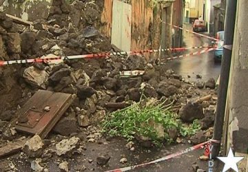 Allerta Meteo: la situazione nei Comuni di Biancavilla, Patern&ograve;, Adrano, Santa Maria di Licodia e Belpasso