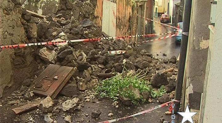 Allerta Meteo: la situazione nei Comuni di Biancavilla, Paternò, Adrano, Santa Maria di Licodia e Belpasso