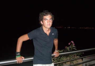 Incidente Acireale: &egrave; fuori pericolo Andrea Agatino. Sciolta la prognosi riservata al giovane giarrese