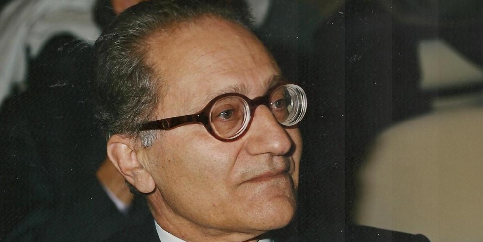 L’associazione ex alunni ed amici dell’Amari ricorda il prof. Giuseppe Giarrizzo