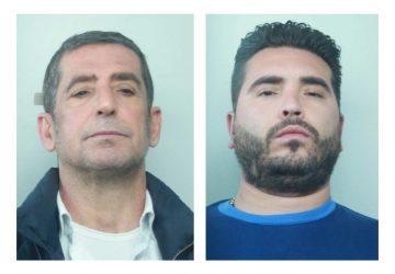 Catania: tenta di scappare prima in auto e poi a piedi. Arrestato Giacomo Maurizio Ieni