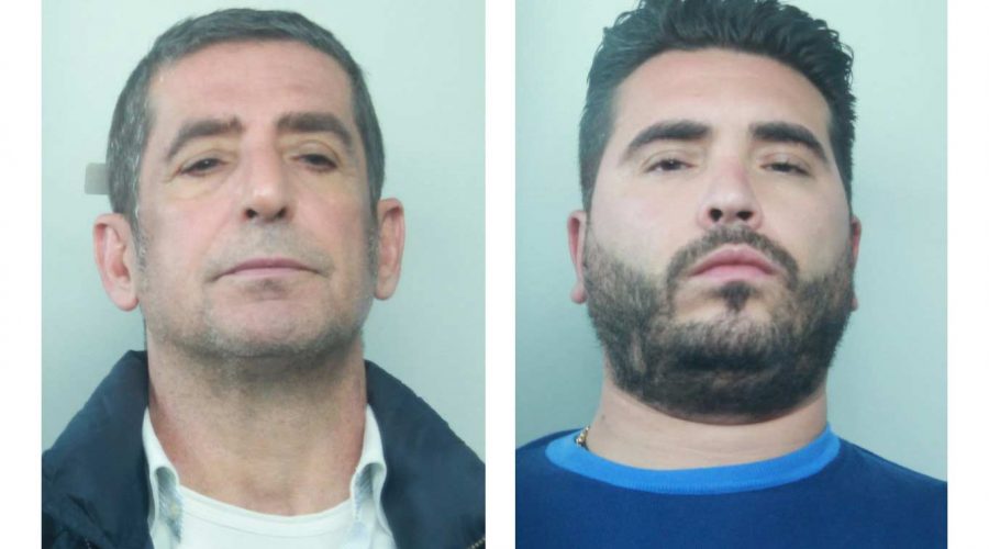 Catania: tenta di scappare prima in auto e poi a piedi. Arrestato Giacomo Maurizio Ieni