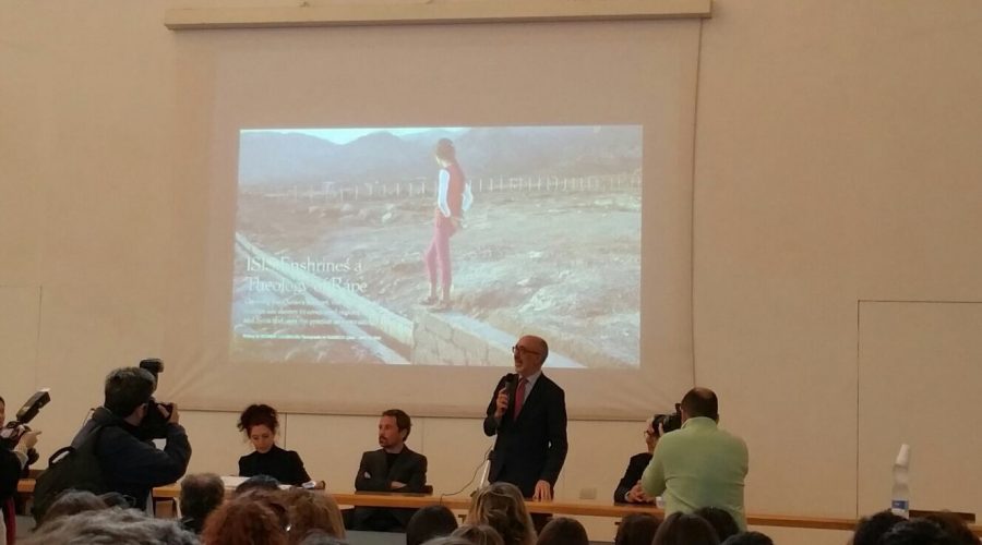 Catania: stamane presentazione del premio alla memoria di Maria Grazia Cutuli