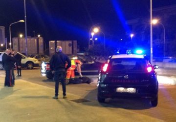 Riposto: il rapinatore minorenne dell&rsquo;Eurospin &egrave; il responsabile di altre rapine. Piccoli criminali crescono