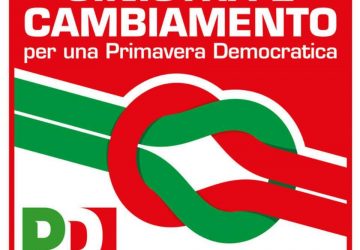 &ldquo;Sinistra &egrave; Cambiamento&rdquo; apre i battenti a Catania e provincia. Una nuova sfida interna al Partito Democratico.