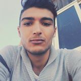 Hosni Hadj Hassine, il rapinatore tunisino piantonato al Cannizzaro. Arrestato anche uno dei complici fuggitivi  VD