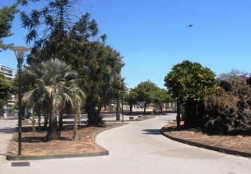 Catania: prioritario migliorare la sicurezza ed il decoro di piazza Europa