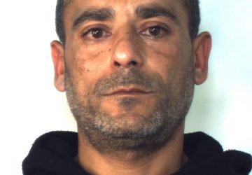 Catania, arrestato estortore: &egrave; il figlio &ldquo;du furisteri&rdquo;