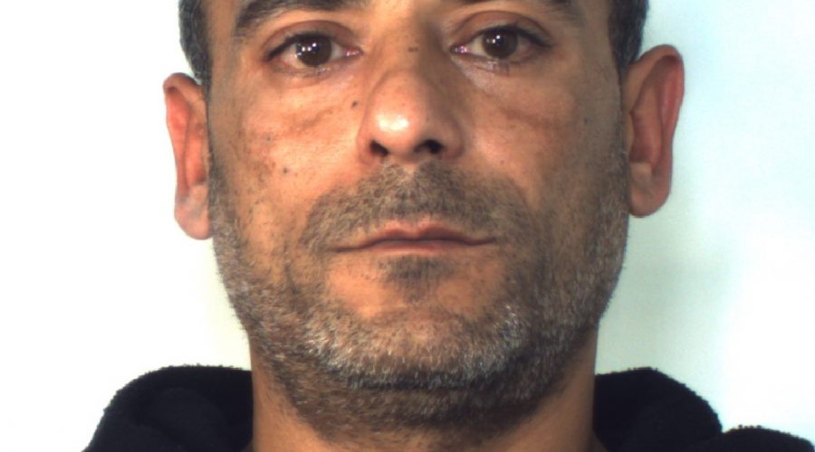 Catania, arrestato estortore: è il figlio “du furisteri”
