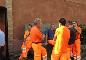 Catania: lavoratori della Pubbliservizi in stato di agitazione e sciopero. Motivo? La &ldquo;leggera gestione aziendale&rdquo;