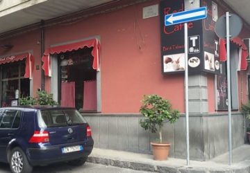 Adrano, rapina al Red Caf&egrave;: deferito un 24enne