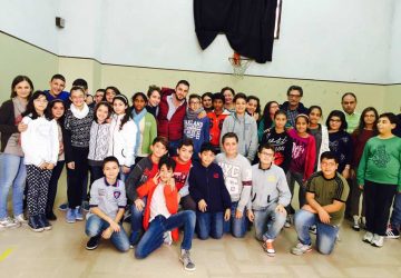 S. Alfio: eletto il baby Consiglio Comunale