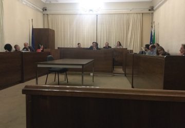 Mascali: sedute &ldquo;frizzanti&rdquo; di Consiglio Comunale
