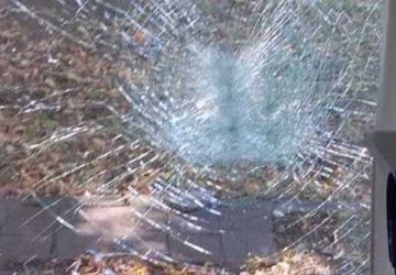 Ancora una spaccata, stavolta fallita a S. Venerina. Cresce allarme rapine nel comprensorio giarrese