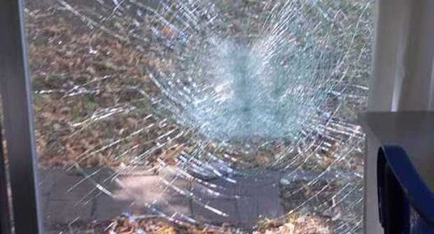 Ancora una spaccata, stavolta fallita a S. Venerina. Cresce allarme rapine nel comprensorio giarrese