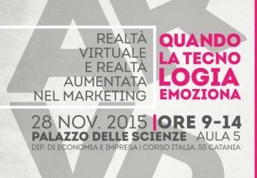Catania, focus su innovazione hi tech e marketing emozionale