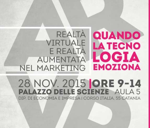 Catania, focus su innovazione hi tech e marketing emozionale