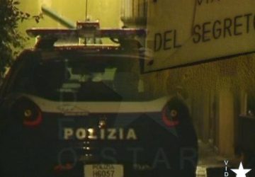 Adrano, operazione antidroga: arrestati in tre
