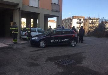 Giarre, maltratta ed umilia la moglie: arrestato
