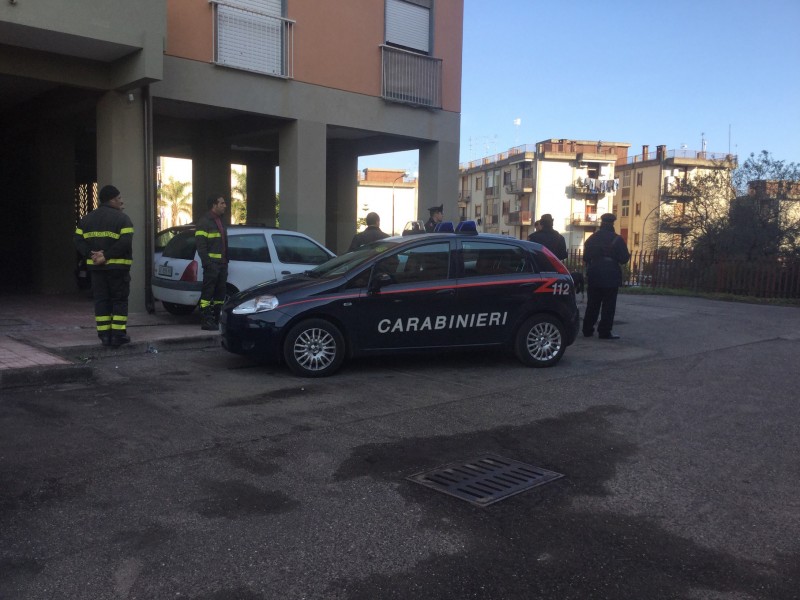 Giarre, maltratta ed umilia la moglie: arrestato