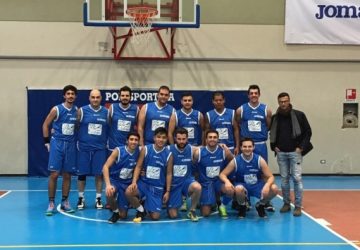 Basket, Prima divisione: continua la favola del Città di Mascali