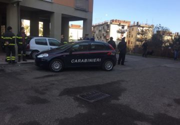 Giarre, in corso controllo straordinario del territorio