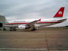 Commerciante giarrese a bordo dell&rsquo;aereo Meridiana che ha perso una ruota: &ldquo;Sono rinata oggi.  Esperienza terribile&rdquo;.