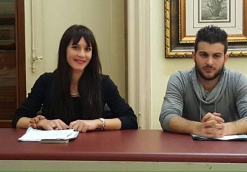 S. Alfio, Consiglio comunale: Maria Coco e Vincenzo Neglia aderiscono alla “Lista Musumeci”