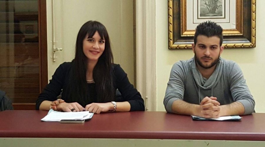 S. Alfio, Consiglio comunale: Maria Coco e Vincenzo Neglia aderiscono alla “Lista Musumeci”