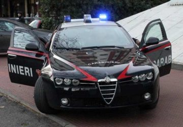Francavilla di Sicilia, sequestrati beni a un appartenente alla famiglia mafiosa barcellonese