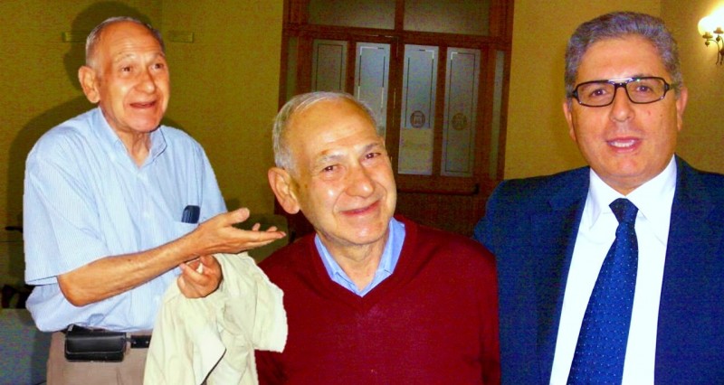 Francavilla di Sicilia: un giallo “elettrizzante”