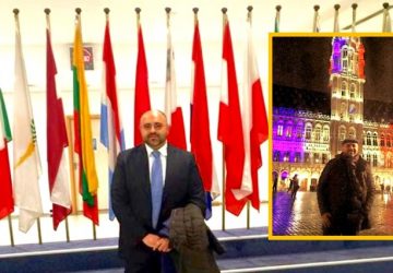 Graniti, un &ldquo;regalo di Natale&rdquo; dagli amministratori comunali