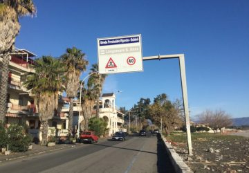 Fondachello, chiusura spiagge libere, il sindaco Messina: "Facciamo leva sul buon senso dei cittadini"